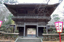 門