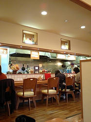 店内さとう