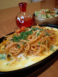 オムスパみたい