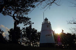 いい日和山