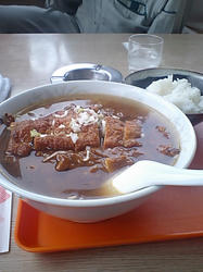 ぱいこう麺