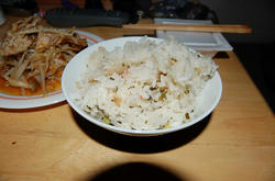 まぜご飯