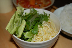 パスタ皿度
