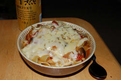 また作った