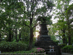 浅草の寺？