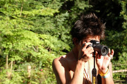 nikon hase