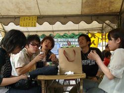IN 浅草