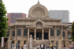 築地本願寺