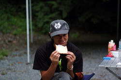 両神山麓キャンプ場１３