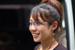両神山麓キャンプ場３３