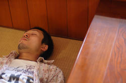 両神山麓キャンプ場３４