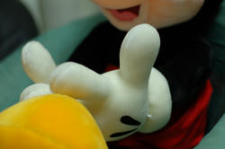みっちー
