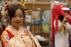 姫君