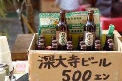 深大寺ビール