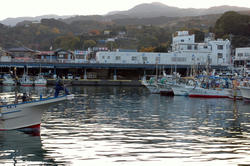 海の男