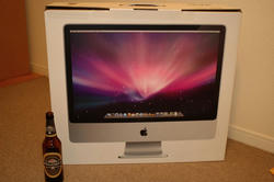 I-MAC24inch