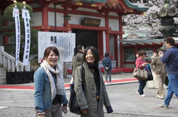 日枝神社