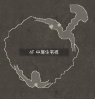 サイハテ村4F