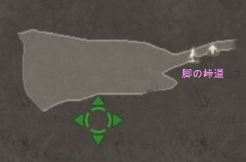 テフラ洞窟4F