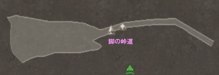 テフラ洞窟4F