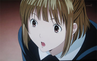 南波かな^^;
