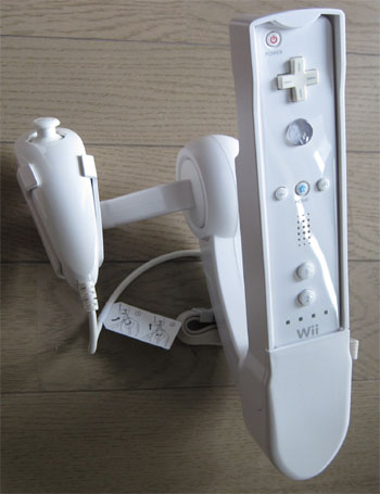 つけてみた