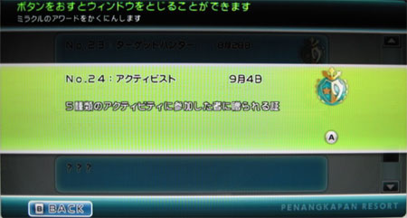 アクティビスト
