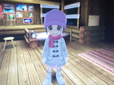 なかなかな、可愛さ^^