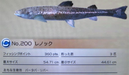 レノック タックルM