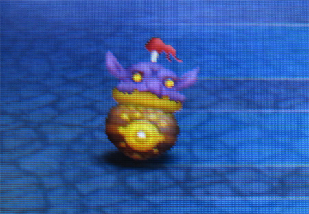 マジックポット