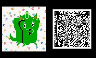 宮崎犬　CV:咲野俊介