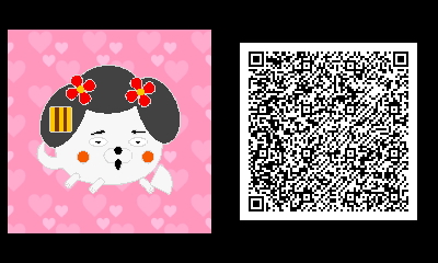 京都犬　CV:雪野五月
