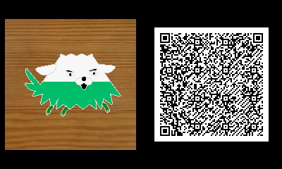 鹿児島犬　CV:大川透