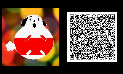 福島犬　CV:保志総一朗