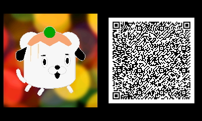 神奈川犬　CV:日笠陽子
