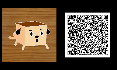 長崎犬　CV:立木文彦