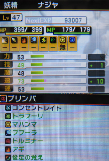ナジャ