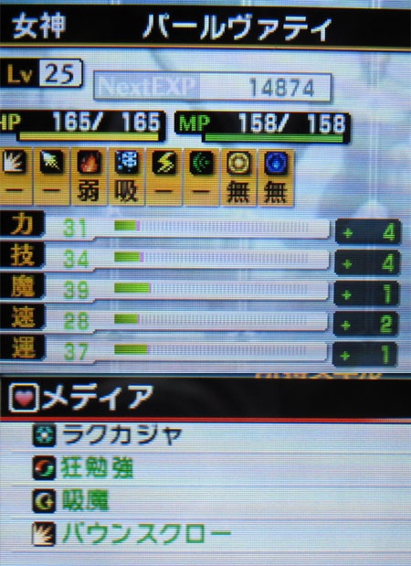 パールヴァティ