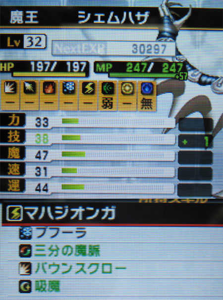シェムハザ