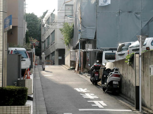 鰻坂