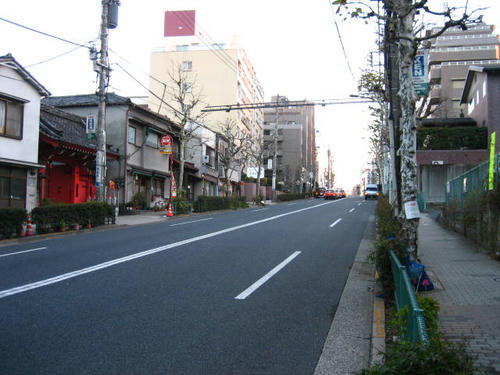 魚藍坂