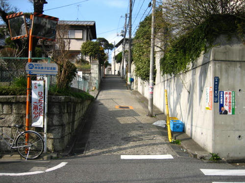 三之坂