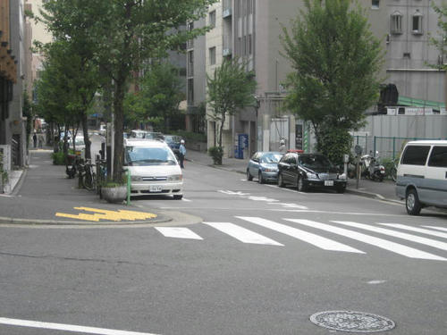 小栗坂