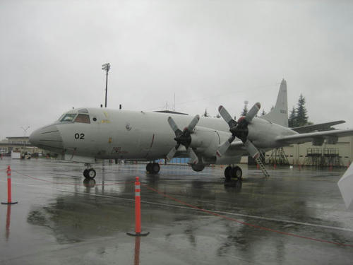 P-3C