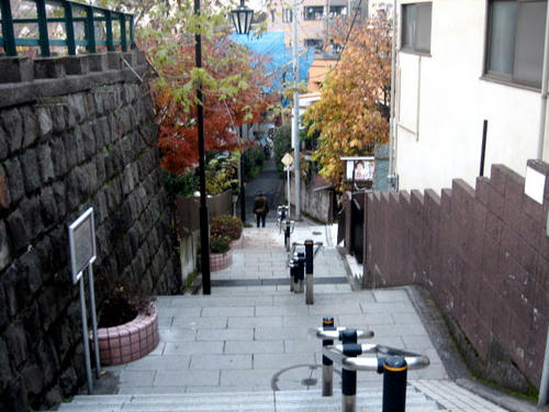 炭団坂