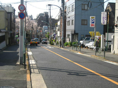 三崎坂