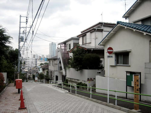 明治坂
