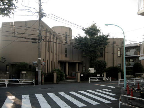 温故学会