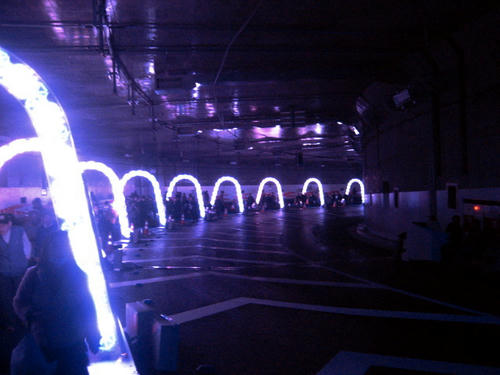 大橋JCT