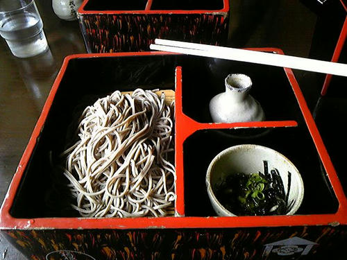 箱根そば